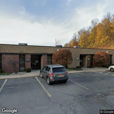 Dentist Office Image for provider