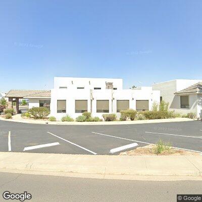 Thumbnail image of the front of a dentist office practice with the name Pinon Hills Dental which is located in Farmington, NM