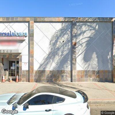 Dentist Office Image for provider