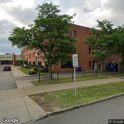 Dentist Office Image for provider