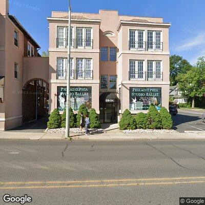 Dentist Office Image for provider