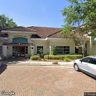 Dentist Office Image for provider