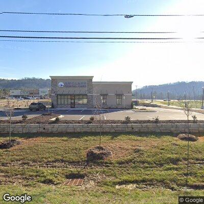 Thumbnail image of the front of a dentist office practice with the name Tennessee Dental Professionals, PC which is located in Ooltewah, TN