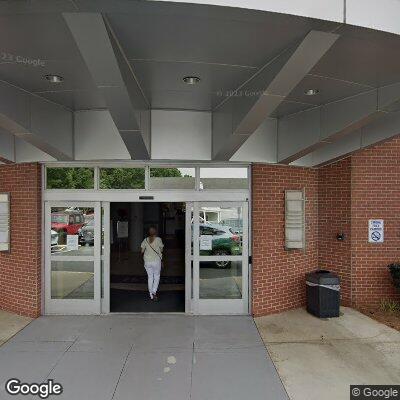 Thumbnail image of the front of a dentist office practice with the name John Christopher Kibler, DDS which is located in Charlotte, NC