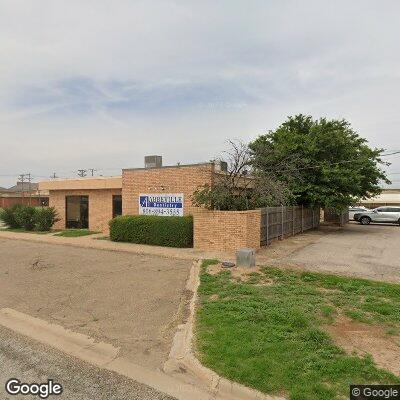 Thumbnail image of the front of a dentist office practice with the name Abbeville Dentistry which is located in Levelland, TX