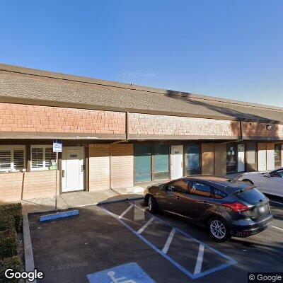 Dentist Office Image for provider