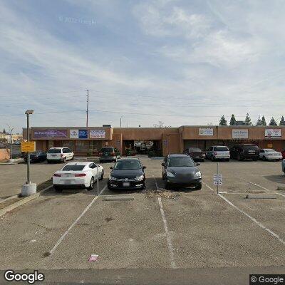 Dentist Office Image for provider