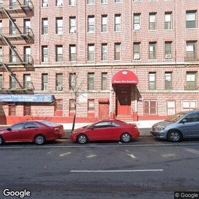 Dentist Office Image for provider