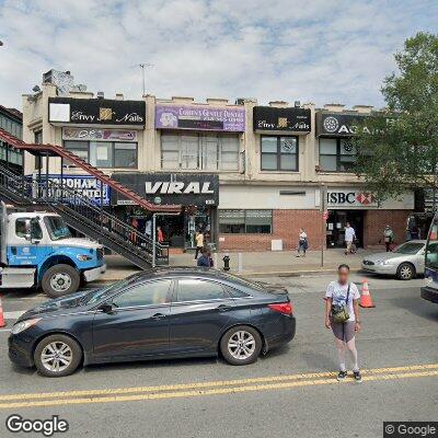 Dentist Office Image for provider