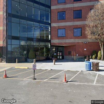 Thumbnail image of the front of a dentist office practice with the name Bay Plaza Mall Dental which is located in Bronx, NY