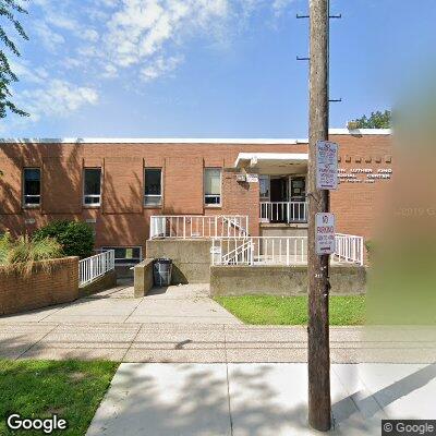 Dentist Office Image for provider