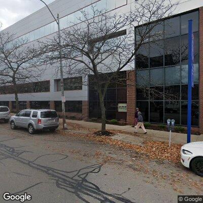 Dentist Office Image for provider