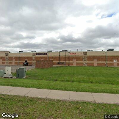 Dentist Office Image for provider