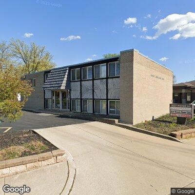 Thumbnail image of the front of a dentist office practice with the name Snow Family Dental which is located in Homewood, IL