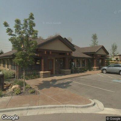 Thumbnail image of the front of a dentist office practice with the name Elegance Dental Art which is located in Boise, ID