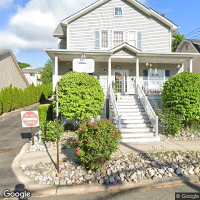 Dentist Office Image for provider