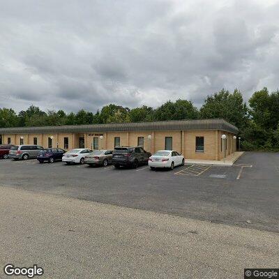 Thumbnail image of the front of a dentist office practice with the name Waldorf Periodontics & Implants which is located in Waldorf, MD