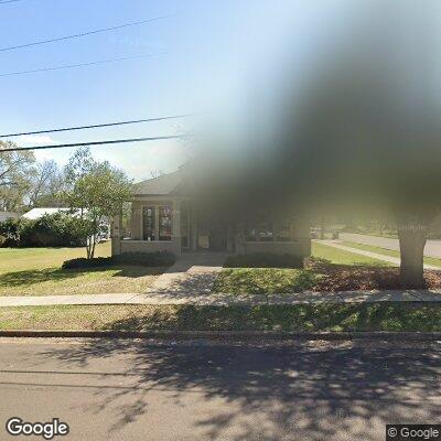 Thumbnail image of the front of a dentist office practice with the name Ole Brook Pediatric Dentistry which is located in Brookhaven, MS