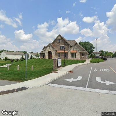 Dentist Office Image for provider