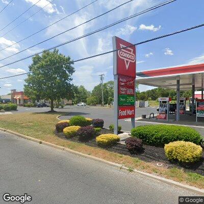 Dentist Office Image for provider