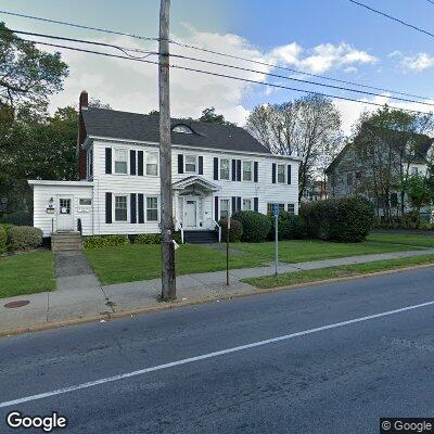 Dentist Office Image for provider