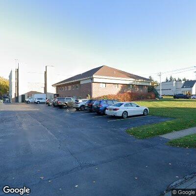 Dentist Office Image for provider