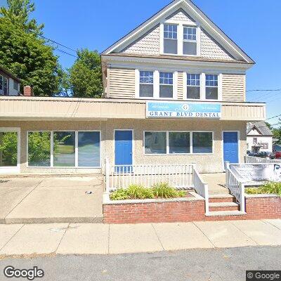 Dentist Office Image for provider