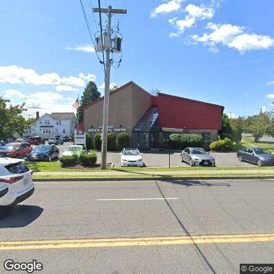 Dentist Office Image for provider