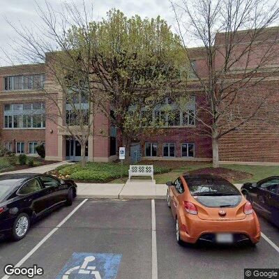 Dentist Office Image for provider