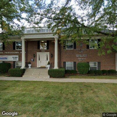 Dentist Office Image for provider