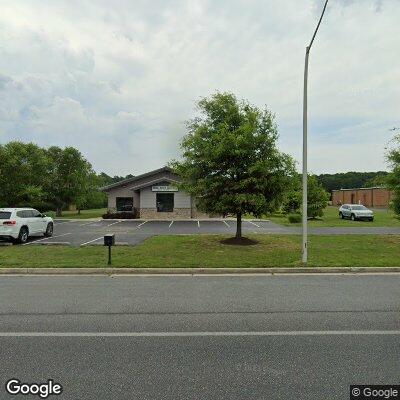 Thumbnail image of the front of a dentist office practice with the name Kaputa  Bryan which is located in Salisbury, MD