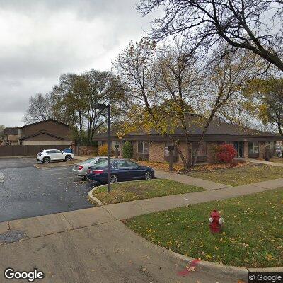 Thumbnail image of the front of a dentist office practice with the name Dr. Maczko and Associates Ltd. which is located in Arlington Heights, IL