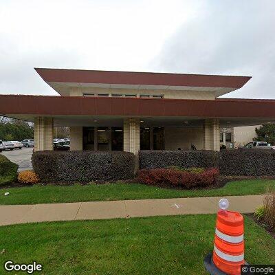 Thumbnail image of the front of a dentist office practice with the name Klock Mariani & Tomczyk which is located in Arlington Heights, IL