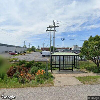 Dentist Office Image for provider