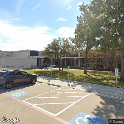 Dentist Office Image for provider