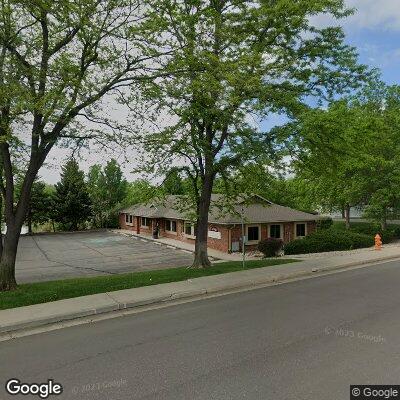 Thumbnail image of the front of a dentist office practice with the name Implant-Gen Dentistry-Northern which is located in Loveland, CO