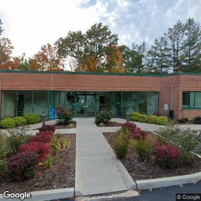 Thumbnail image of the front of a dentist office practice with the name Family Dental Practice which is located in Bloomfield, CT