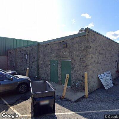 Thumbnail image of the front of a dentist office practice with the name Growing Smiles of Mount Laurel which is located in Mount Laurel, NJ