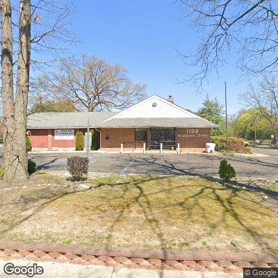 Thumbnail image of the front of a dentist office practice with the name Dental Arts which is located in Mount Laurel, NJ