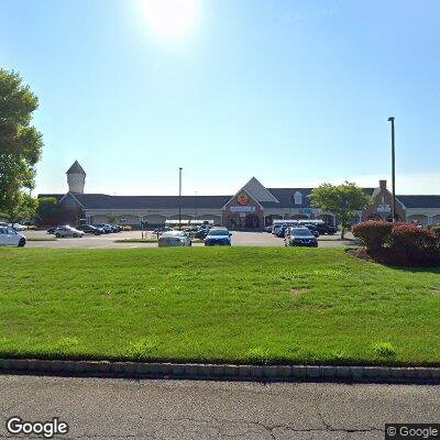 Thumbnail image of the front of a dentist office practice with the name Mikko Dental Care which is located in Mount Laurel, NJ