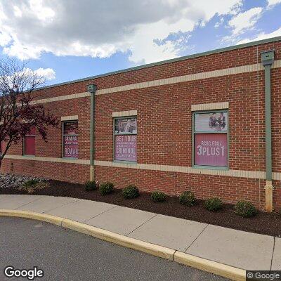 Thumbnail image of the front of a dentist office practice with the name Collectivecare Dental which is located in Mount Laurel, NJ