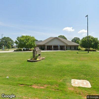 Thumbnail image of the front of a dentist office practice with the name Tylan Creek Family Dentistry which is located in Piedmont, SC