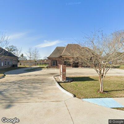 Dentist Office Image for provider