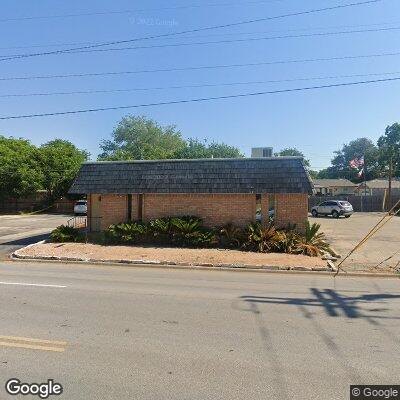 Thumbnail image of the front of a dentist office practice with the name HQ Temple Dental which is located in Temple, TX