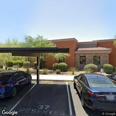 Thumbnail image of the front of a dentist office practice with the name Smith Dentalworks: Atty Smith, DDS which is located in Oro Valley, AZ