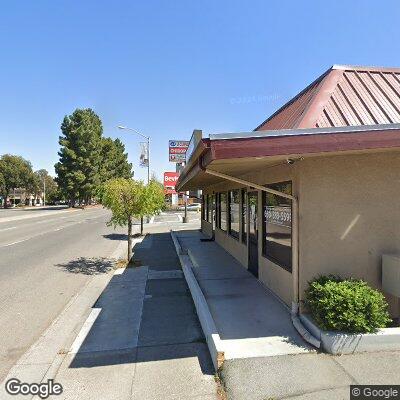 Thumbnail image of the front of a dentist office practice with the name Family Dentistry-Los Altos which is located in Los Altos, CA