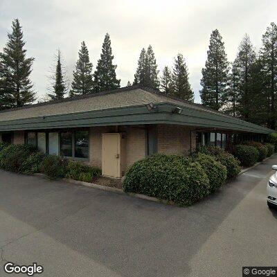 Thumbnail image of the front of a dentist office practice with the name Greenhaven Dental Group which is located in Sacramento, CA