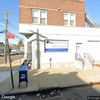 Thumbnail image of the front of a dentist office practice with the name NY Metro Dental PC which is located in South Ozone Park, NY