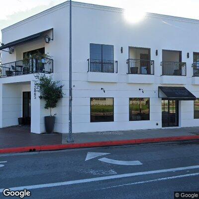 Thumbnail image of the front of a dentist office practice with the name Kim Shimazu & Lee Dental which is located in Garden Grove, CA