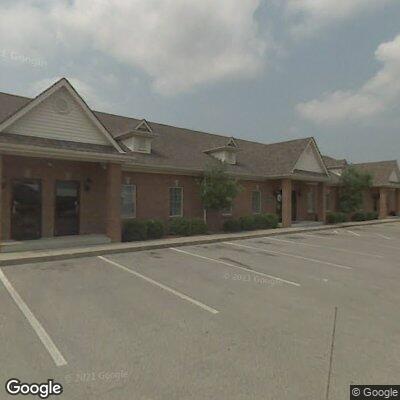 Thumbnail image of the front of a dentist office practice with the name Mark Stephens DMD Restorative Dentistry which is located in Richmond, KY